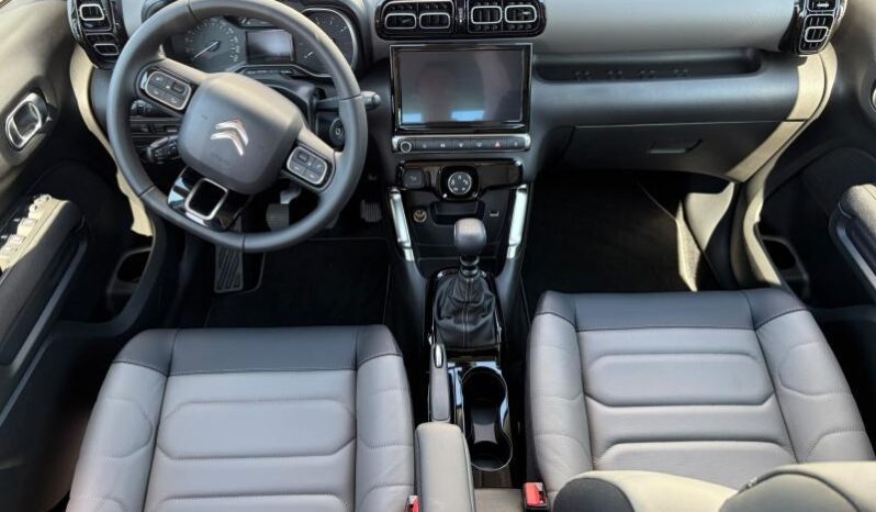 Citroen C3 Aircross Shine complet