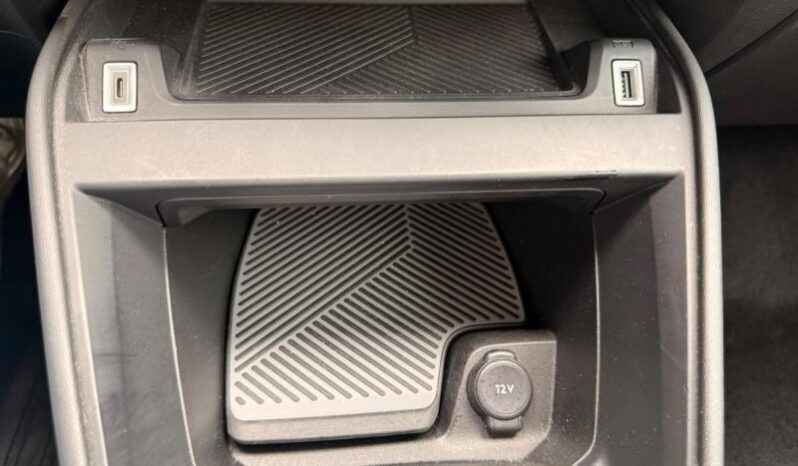 Citroen C4 Feel / GPS / Carplay complet
