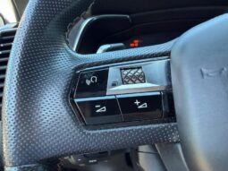 DS Automobiles DS 7 Crossback Performance Line / 1.5 BlueHDi complet
