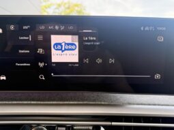 Peugeot 5008 ALLURE HYBRID complet