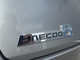 Jaecoo J8 Exclusive AWD SHS-P complet