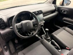 Citroen C3 Aircross C-Séries / Carplay / 110ch complet