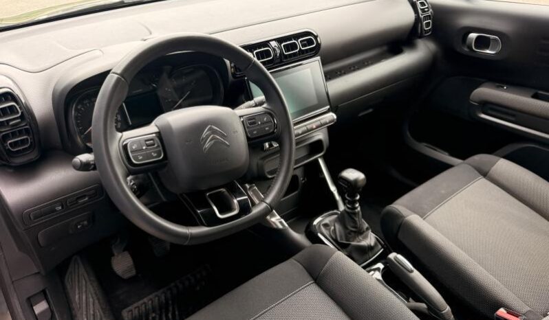 Citroen C3 Aircross C-Séries / Carplay / 110ch complet