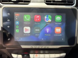 Dacia Duster Journey / 130ch / 1.3 TCe complet