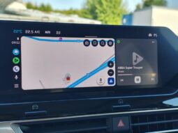Citroen C4 X Shine Pack / EAT8 complet