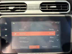 Dacia Duster Journey / 130ch / 1.3 TCe complet