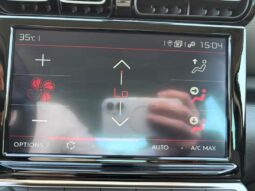 Citroen C3 Aircross Shine complet