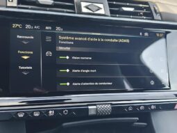 DS Automobiles DS 7 Etoile complet