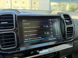 Citroen C5 Aircross Shine / Toit Ouvrant / Cuir complet