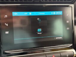 Citroen C3 Aircross C-Séries / Carplay / 110ch complet