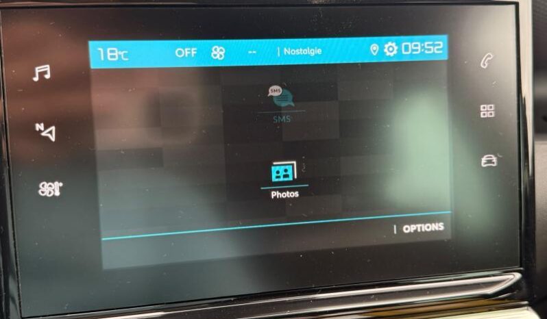 Citroen C3 Aircross C-Séries / Carplay / 110ch complet