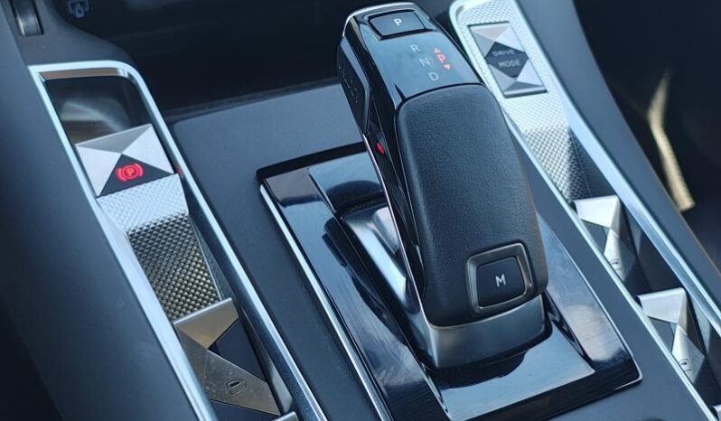 DS Automobiles DS 7 Etoile complet