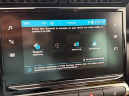 Citroen C3 Aircross C-Séries / Carplay / 110ch complet