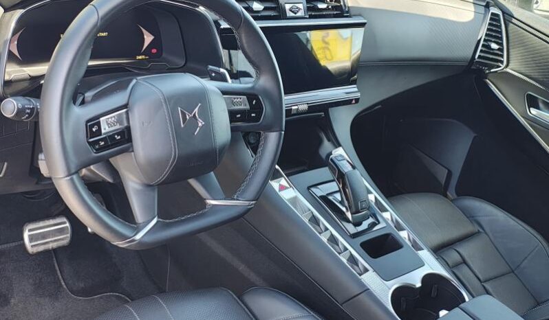 DS Automobiles DS 7 Etoile complet