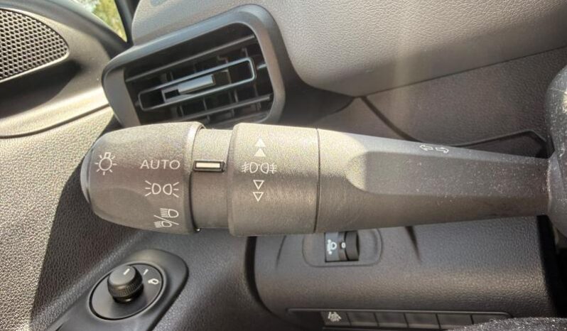 Peugeot Rifter Style / 1.5 BlueHDi complet