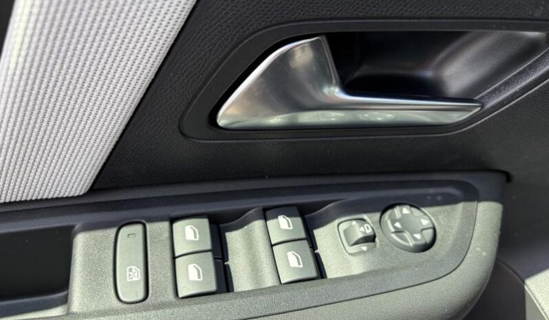Citroen C4 Max / Hybrid / E-DSC6 complet