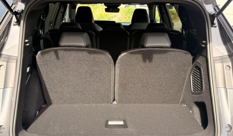 Peugeot 5008 ALLURE HYBRID complet