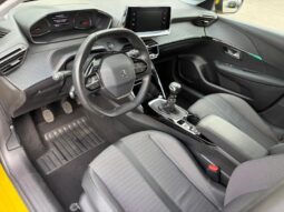 Peugeot 208 Allure / GPS / Carplay complet