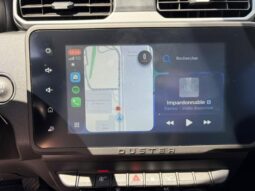 Dacia Duster Journey / 130ch / 1.3 TCe complet