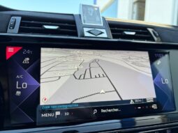 DS Automobiles DS 7 Crossback Performance Line / 1.5 BlueHDi complet