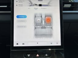 Jaecoo J5 EV Exclusive complet