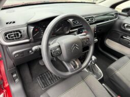 Citroen C3 Max / EAT6 complet