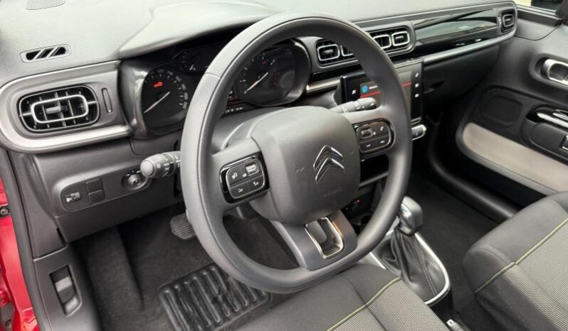 Citroen C3 Max / EAT6 complet