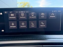 Peugeot 3008 ALLURE HYBRID complet