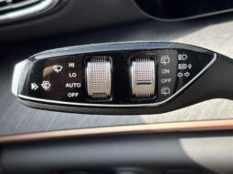 Jaecoo J8 Exclusive AWD SHS-P complet