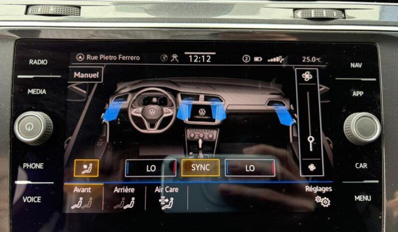Volkswagen Tiguan Allspace / 7 Places / DSG / 2.0 TDi complet