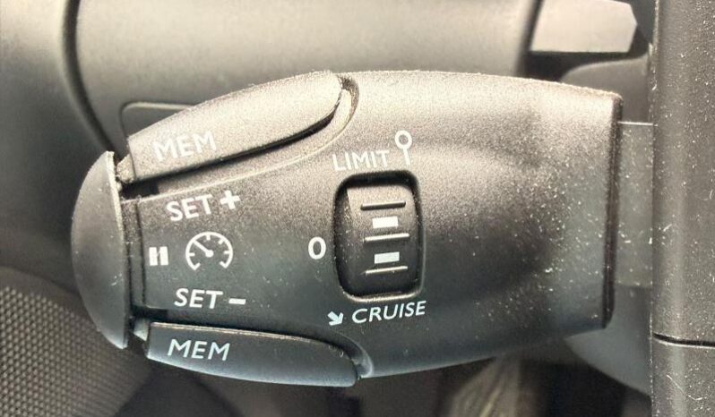 Citroen C3 Aircross C-Séries / Carplay / 110ch complet