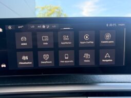 Peugeot 3008 ALLURE HYBRID complet