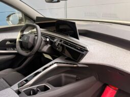 Peugeot 5008 ALLURE HYBRID complet