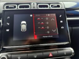 Citroen C3 Max / EAT6 complet