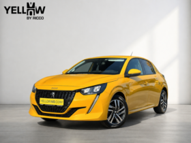 Peugeot 208 Allure / Caméra / GPS