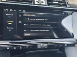 DS Automobiles DS 7 Etoile complet