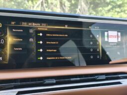 DS Automobiles N°8 ETOILE / 74KW / 230HP – DISPO 10/2026 complet