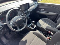 Dacia Sandero 1.0 TCe / Expression / Carplay complet