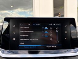 Peugeot 208 Allure / GPS / Carplay complet