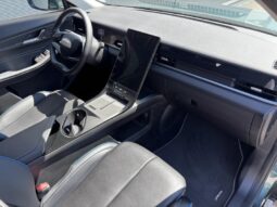 Jaecoo J5 EV Exclusive complet
