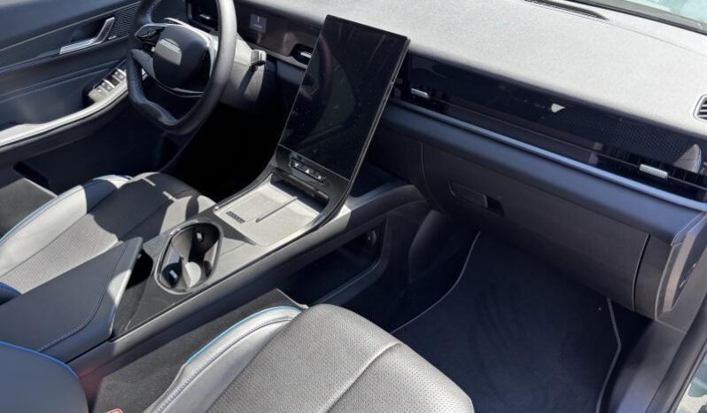 Jaecoo J5 EV Exclusive complet