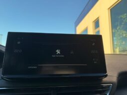 Peugeot 3008 GT / Black Pack / EAT8 complet