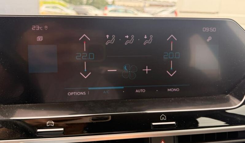 Citroen C4 Feel / GPS / Carplay complet