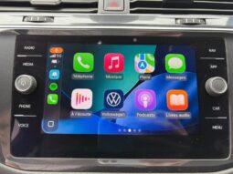 Volkswagen Tiguan Allspace / 7 Places / DSG / 2.0 TDi complet