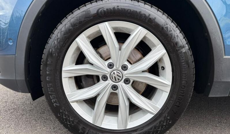 Volkswagen Tiguan Allspace / 7 Places / DSG / 2.0 TDi complet