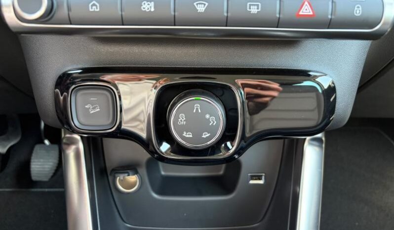 Citroen C3 Aircross Shine complet