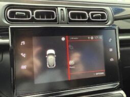 Citroen C3 Max / EAT6 complet