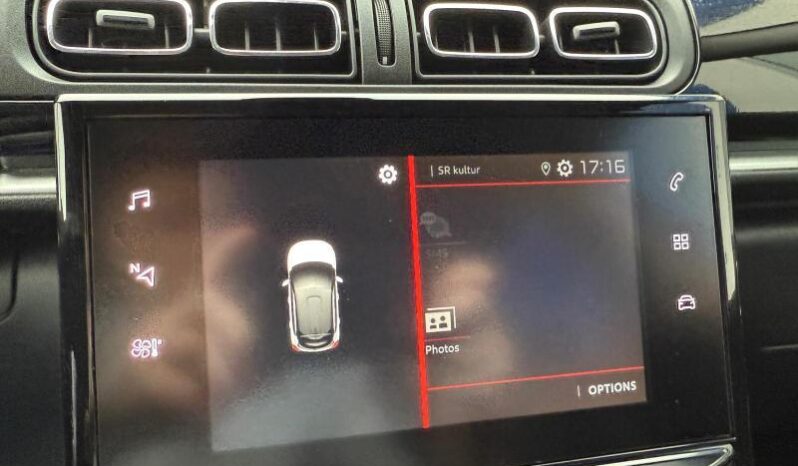 Citroen C3 Max / EAT6 complet