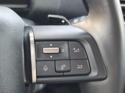 Citroen C4 X Shine Pack / EAT8 complet