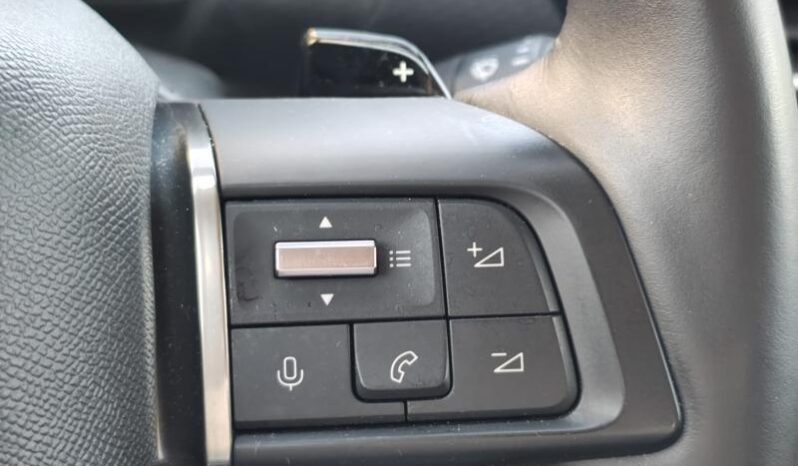 Citroen C4 X Shine Pack / EAT8 complet